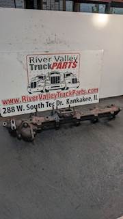 Mitsubishi 6M60 Exhaust Manifold