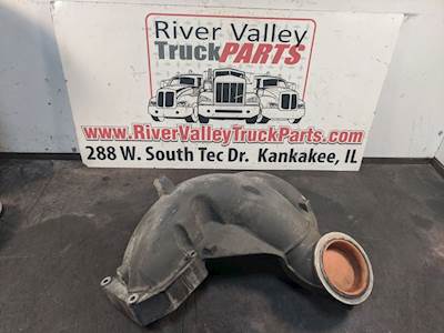 Paccar MX-13 Exhaust Manifold for a 2013 Peterbilt 386