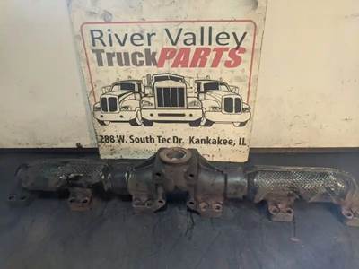 Paccar MX-13 Exhaust Manifold