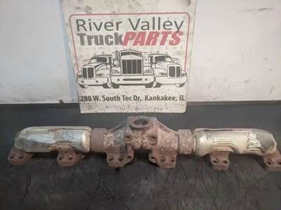 Paccar MX-13 Exhaust Manifold