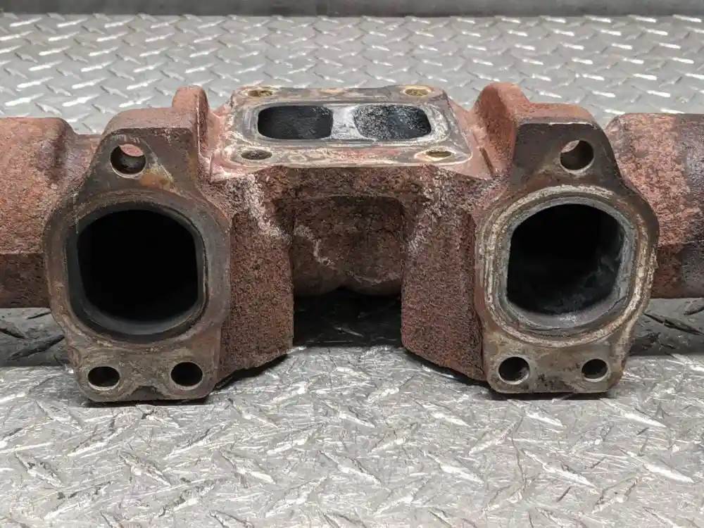 Paccar MX13 Exhaust Manifold For Sale Kankakee, IL P12405