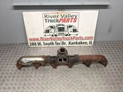 Paccar MX-13 Exhaust Manifold