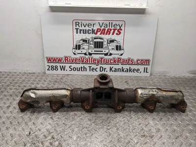 Paccar MX-13 Exhaust Manifold