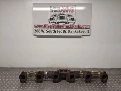 Paccar MX-13 Exhaust Manifold
