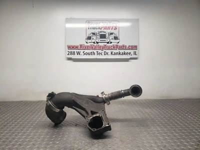 Paccar MX-13 Exhaust Manifold