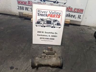 Paccar MX-13 Exhaust Manifold