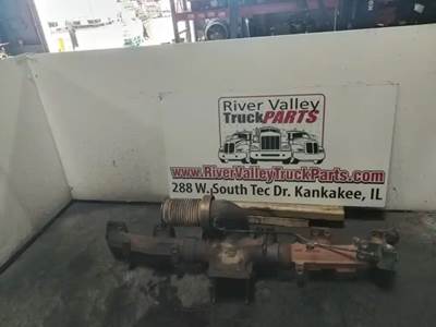 Paccar MX-13 Exhaust Manifold