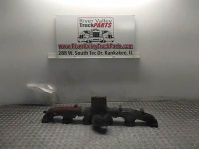 Paccar MX-13 Exhaust Manifold