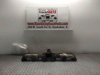 Paccar MX-13 Exhaust Manifold