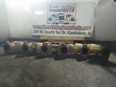 Paccar MX-13 Exhaust Manifold