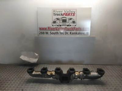 Paccar MX-13 Exhaust Manifold