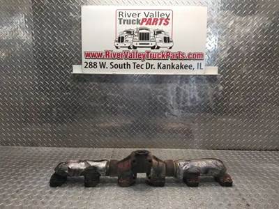 Paccar MX-13 Exhaust Manifold