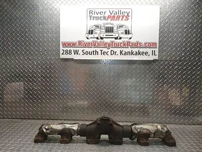 Paccar MX-13 Exhaust Manifold