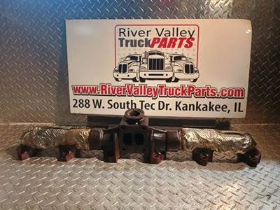 Paccar MX-13 Exhaust Manifold