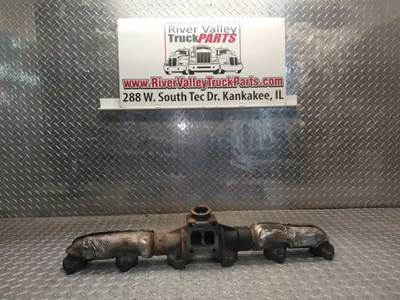 Paccar MX-13 Exhaust Manifold