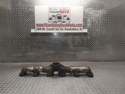Paccar MX-13 Exhaust Manifold