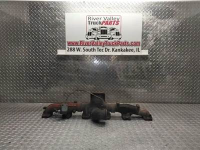Paccar MX-13 Exhaust Manifold