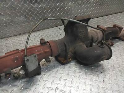 Paccar MX-13 Exhaust Manifold For Sale | Kankakee, IL | P-1014321 ...