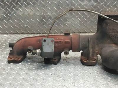 Paccar MX-13 Exhaust Manifold For Sale | Kankakee, IL | P-1014321 ...