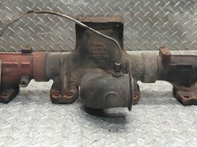 Paccar MX-13 Exhaust Manifold For Sale | Kankakee, IL | P-1014321 ...