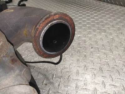 Paccar MX-13 Exhaust Manifold For Sale | Kankakee, IL | P-1014321 ...