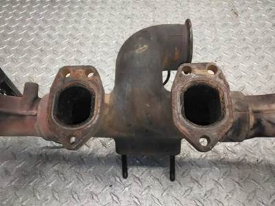 Paccar MX-13 Exhaust Manifold For Sale | Kankakee, IL | P-1014321 ...