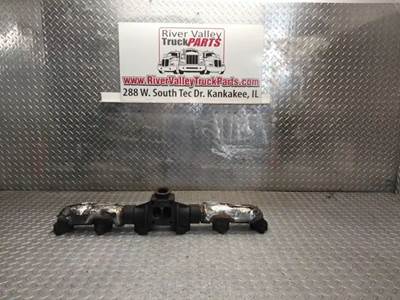 Paccar MX-13 Exhaust Manifold for a 2016 Peterbilt 579