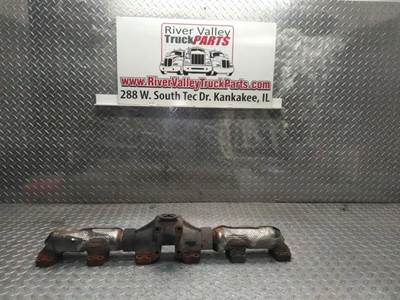 Paccar MX-13 Exhaust Manifold