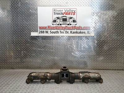 Paccar MX-13 Exhaust Manifold