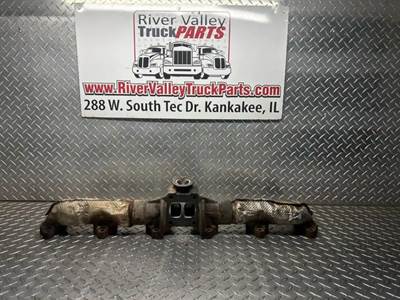 Paccar MX-13 Exhaust Manifold