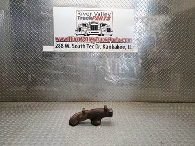 Paccar MX-13 Exhaust Manifold
