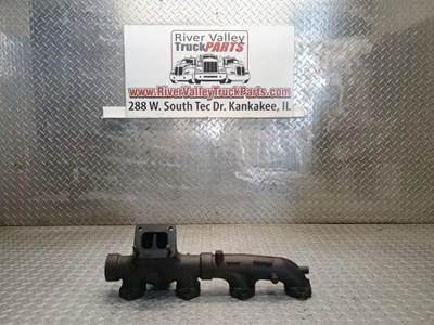 Paccar MX-13 Exhaust Manifold