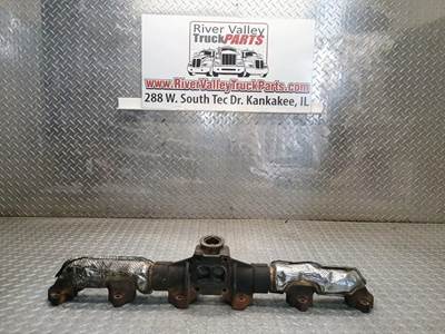 Paccar MX-13 Exhaust Manifold