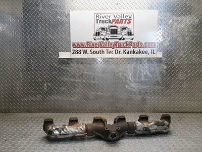 Paccar MX-13 Exhaust Manifold