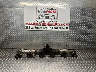 Paccar MX-13 Exhaust Manifold