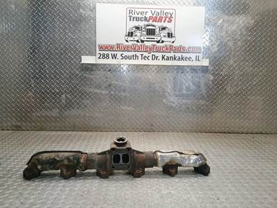 Paccar MX-13 Exhaust Manifold