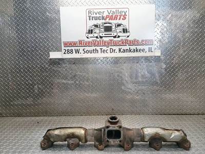 Paccar MX-13 Exhaust Manifold