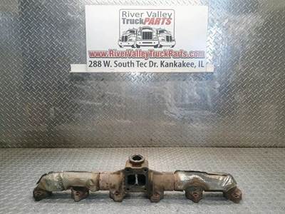 Paccar MX-13 Exhaust Manifold
