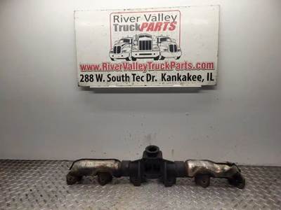 Paccar MX-13 Exhaust Manifold