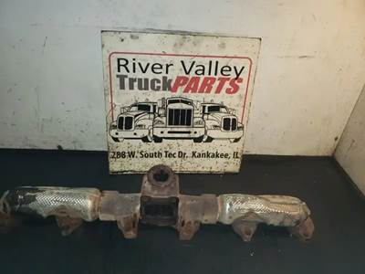 Paccar MX-13 Exhaust Manifold