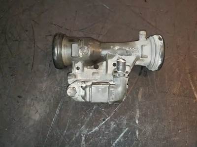 Paccar MX-13 Exhaust Manifold