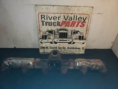 Paccar MX-13 Exhaust Manifold