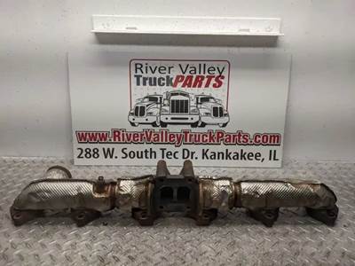 Paccar MX-13 Exhaust Manifold
