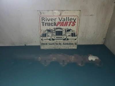 Volvo D13 Exhaust Manifold