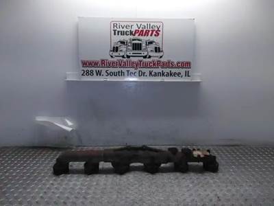 Volvo D13 Exhaust Manifold for a 2008 Volvo VNL