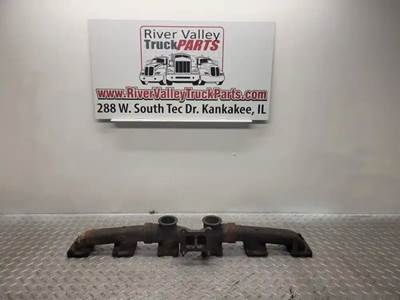 Volvo VED12 Exhaust Manifold for a 2007 Volvo VNM