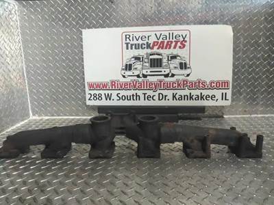 Volvo VED12 Exhaust Manifold for a 1999 Volvo WG