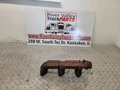 Volvo VED7 Exhaust Manifold for a 1999 Volvo WXLL