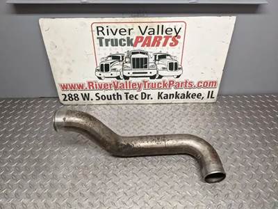 Blue Bird BB Conventional Exhaust Pipe