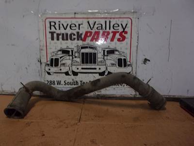 International ProStar Exhaust Pipe